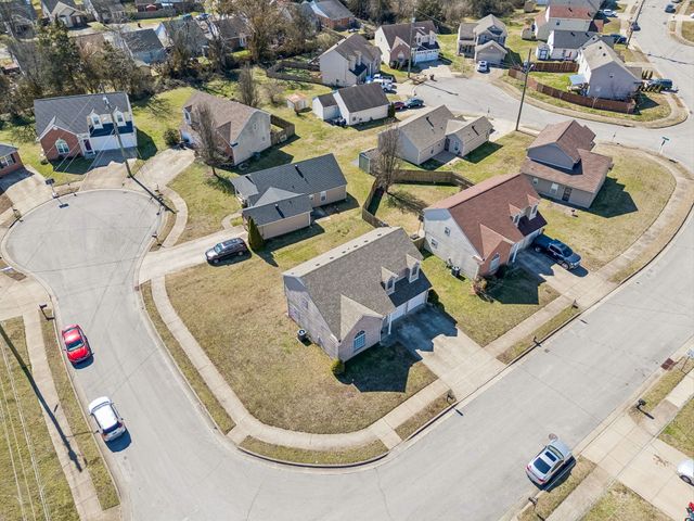 1548 Emerald Bay Blvd, Whites Creek, TN 37189