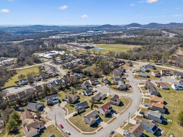 1548 Emerald Bay Blvd, Whites Creek, TN 37189