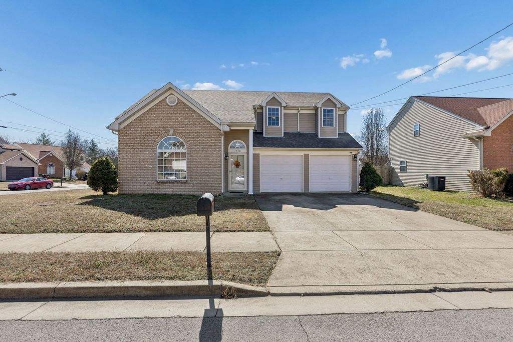 1548 Emerald Bay Blvd, Whites Creek, TN 37189