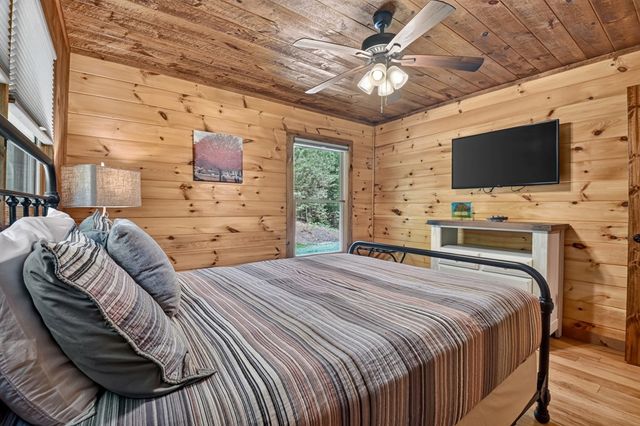200 Forest View Lane, Mineral Bluff, GA 30559