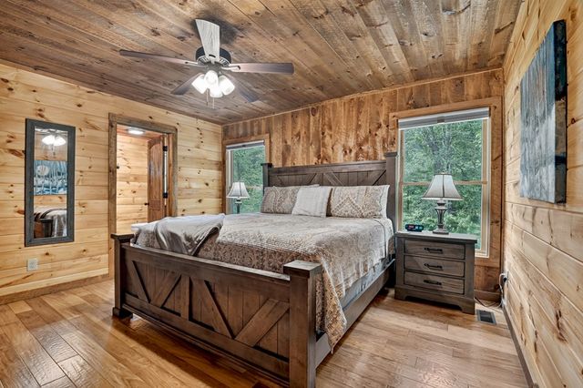 200 Forest View Lane, Mineral Bluff, GA 30559