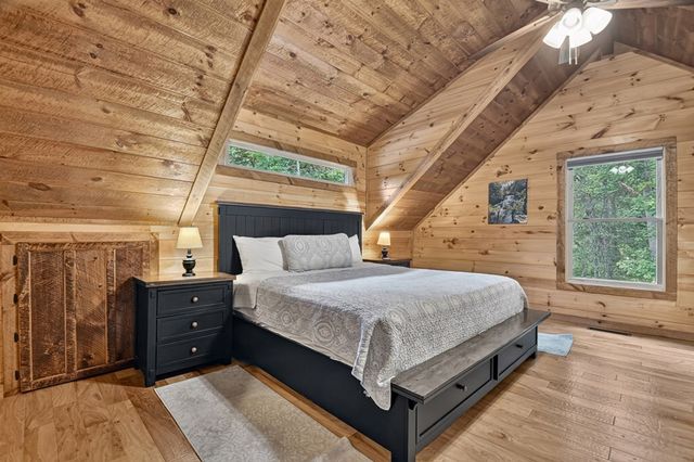 200 Forest View Lane, Mineral Bluff, GA 30559