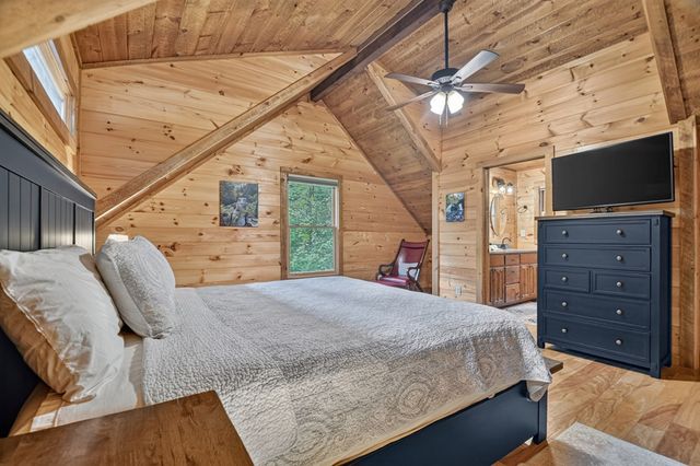 200 Forest View Lane, Mineral Bluff, GA 30559