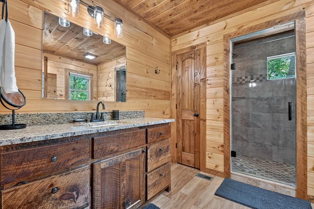 200 Forest View Lane, Mineral Bluff, GA 30559