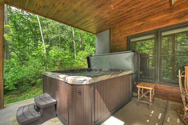 200 Forest View Lane, Mineral Bluff, GA 30559