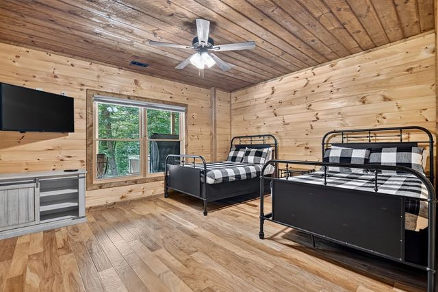 200 Forest View Lane, Mineral Bluff, GA 30559