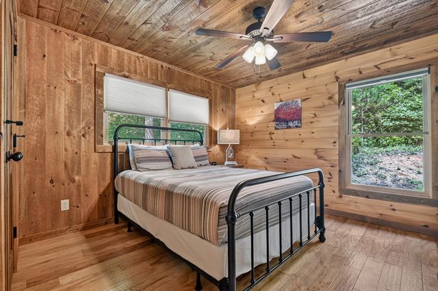 200 Forest View Lane, Mineral Bluff, GA 30559