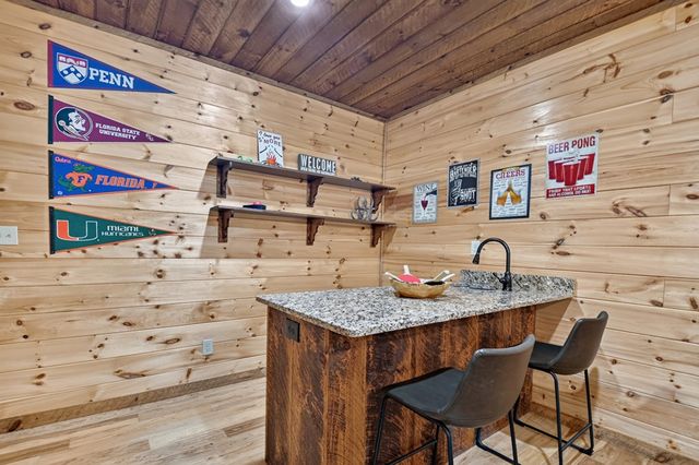 200 Forest View Lane, Mineral Bluff, GA 30559