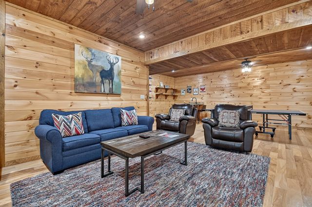 200 Forest View Lane, Mineral Bluff, GA 30559