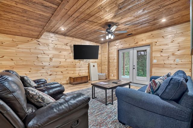 200 Forest View Lane, Mineral Bluff, GA 30559