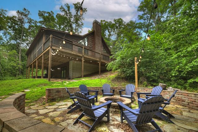 200 Forest View Lane, Mineral Bluff, GA 30559