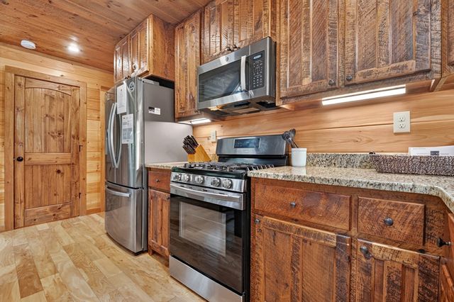 200 Forest View Lane, Mineral Bluff, GA 30559