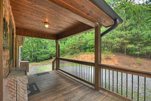 200 Forest View Lane, Mineral Bluff, GA 30559
