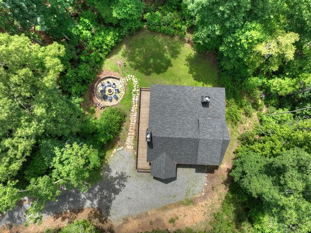 200 Forest View Lane, Mineral Bluff, GA 30559