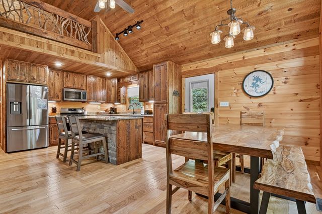 200 Forest View Lane, Mineral Bluff, GA 30559