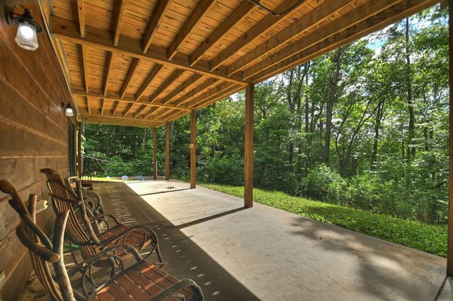 200 Forest View Lane, Mineral Bluff, GA 30559