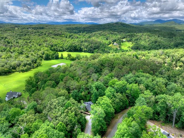 200 Forest View Lane, Mineral Bluff, GA 30559