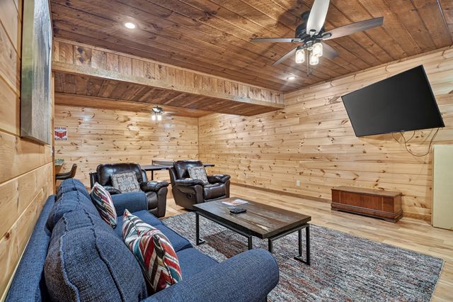 200 Forest View Lane, Mineral Bluff, GA 30559