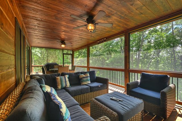 200 Forest View Lane, Mineral Bluff, GA 30559
