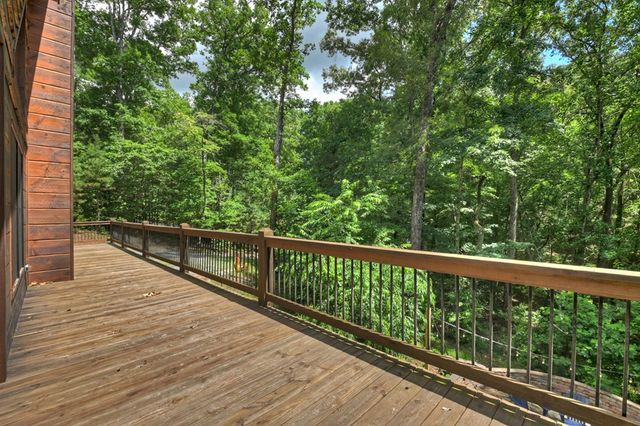 200 Forest View Lane, Mineral Bluff, GA 30559