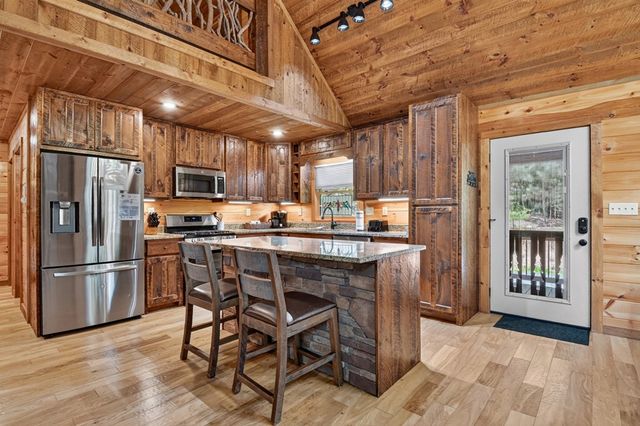 200 Forest View Lane, Mineral Bluff, GA 30559