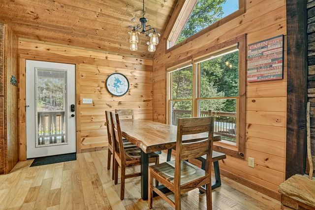 200 Forest View Lane, Mineral Bluff, GA 30559