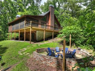 200 Forest View Lane, Mineral Bluff, GA 30559