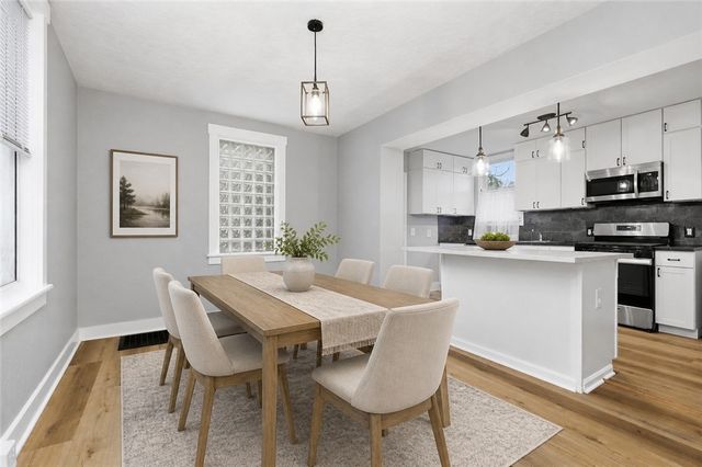 1320 Pioneer Ave, Brookline, PA 15226