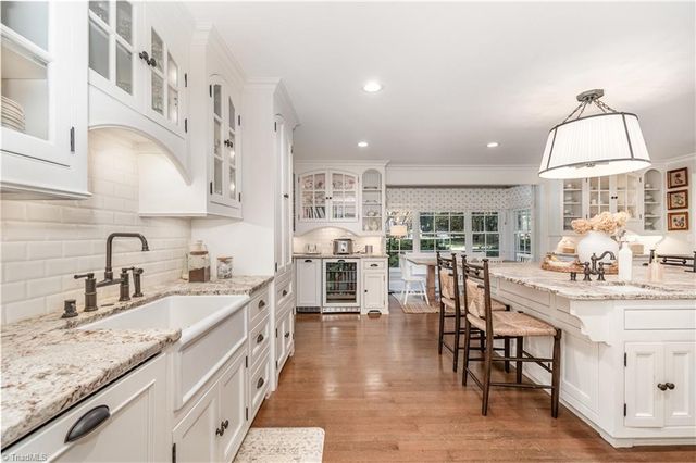 2307 Princess Ann Street, Greensboro, NC 27408