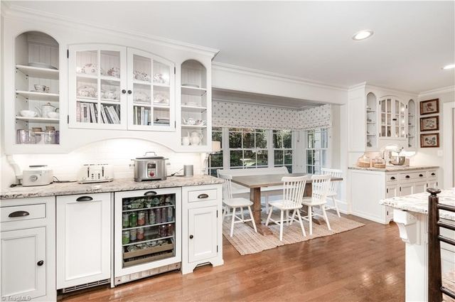 2307 Princess Ann Street, Greensboro, NC 27408