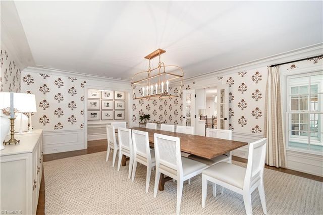 2307 Princess Ann Street, Greensboro, NC 27408