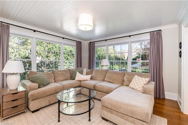 2307 Princess Ann Street, Greensboro, NC 27408