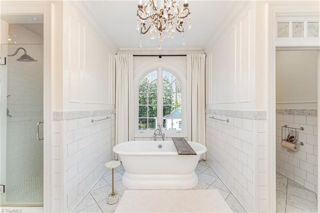 2307 Princess Ann Street, Greensboro, NC 27408