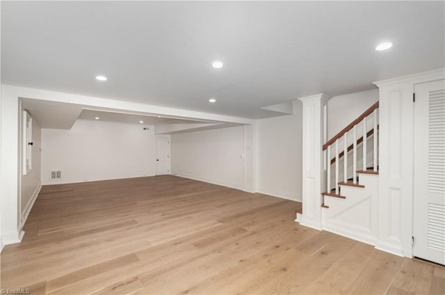 2307 Princess Ann Street, Greensboro, NC 27408