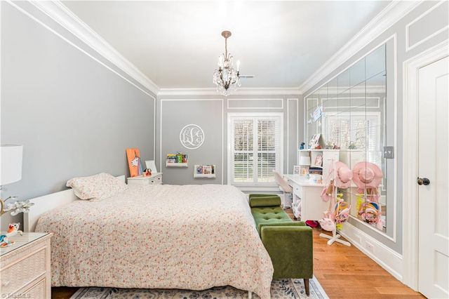 2307 Princess Ann Street, Greensboro, NC 27408