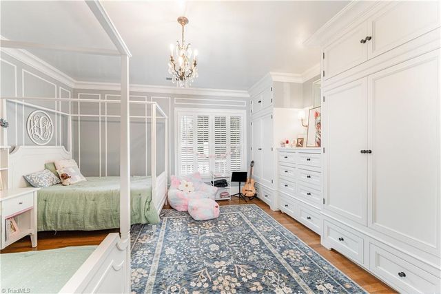 2307 Princess Ann Street, Greensboro, NC 27408