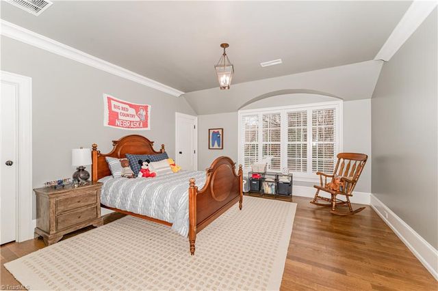 2307 Princess Ann Street, Greensboro, NC 27408