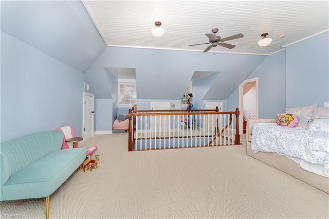 2307 Princess Ann Street, Greensboro, NC 27408