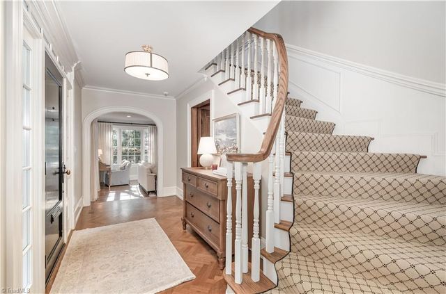 2307 Princess Ann Street, Greensboro, NC 27408