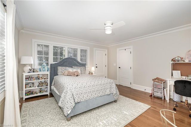 2307 Princess Ann Street, Greensboro, NC 27408