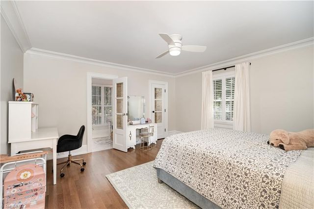 2307 Princess Ann Street, Greensboro, NC 27408