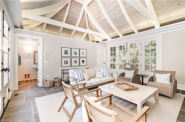 2307 Princess Ann Street, Greensboro, NC 27408