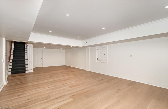 2307 Princess Ann Street, Greensboro, NC 27408