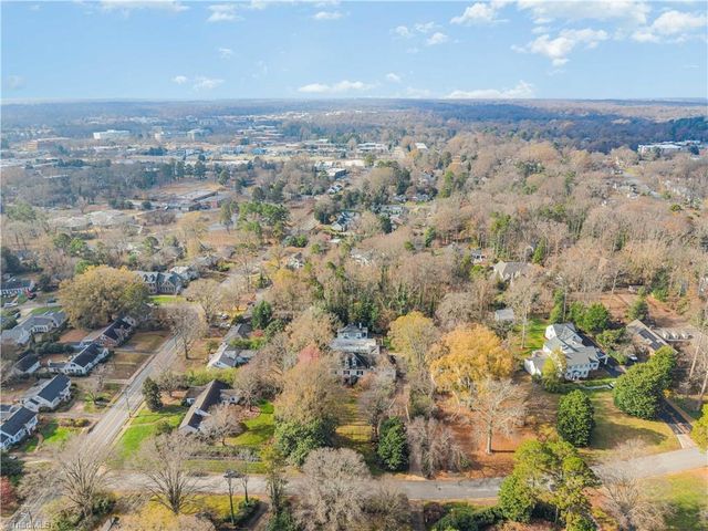 2307 Princess Ann Street, Greensboro, NC 27408