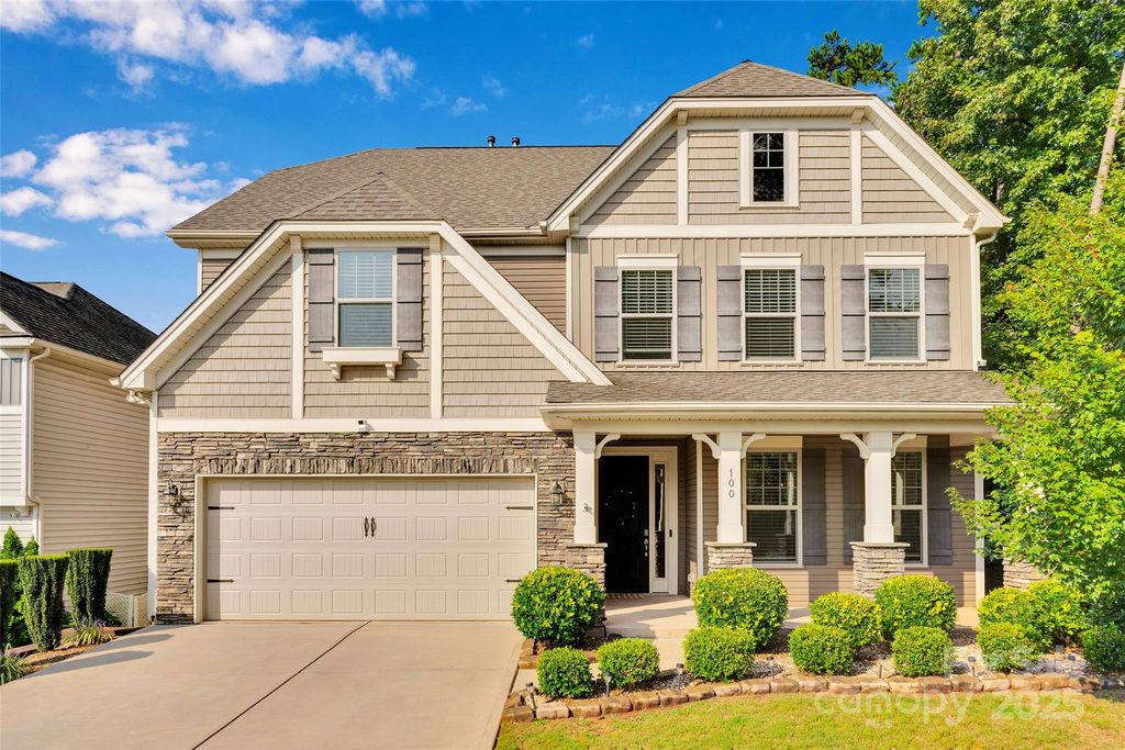 100 Acadian Way, Belmont, NC 28012
