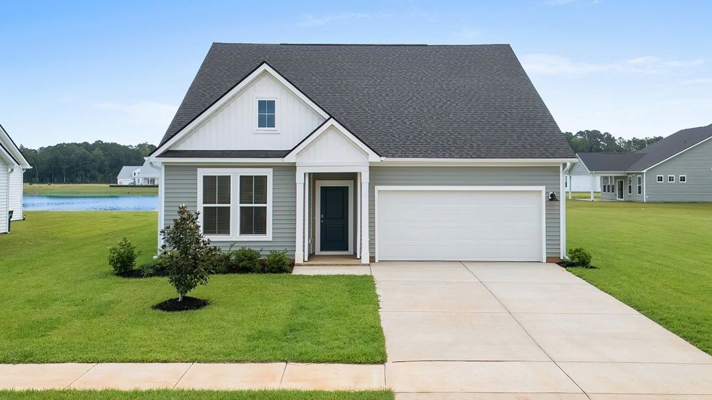 120 Joyce Dr, Longs, SC 29568 — exterior