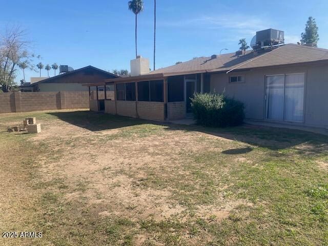 420 E DUNBAR Drive, Tempe, AZ 85282