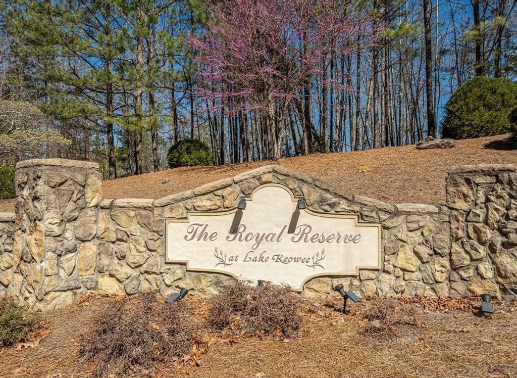 106 Saint Christopher Court, Sunset, SC 29685
