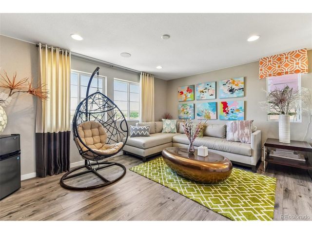 14718 Domino Dr, Parker, CO 80134