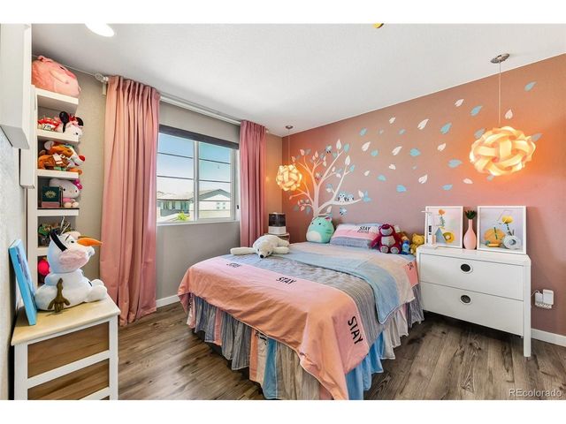 14718 Domino Dr, Parker, CO 80134